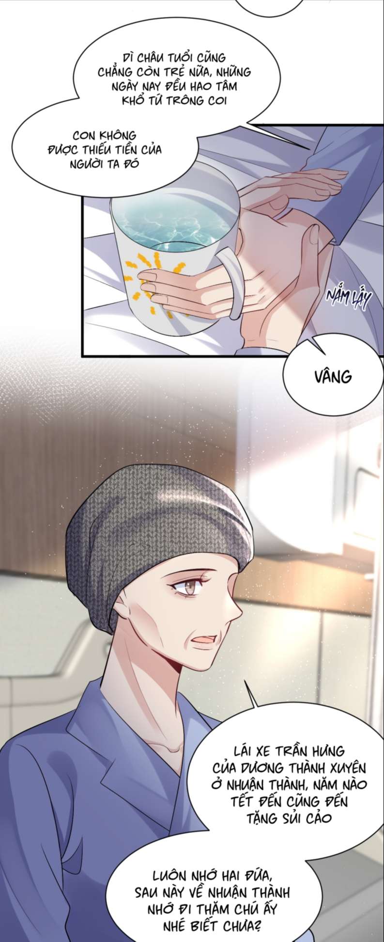 máy bay giấy chapter 95 19