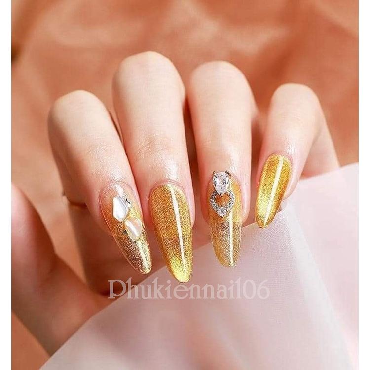 Mắt mèo kim cương Huaxi loại 1