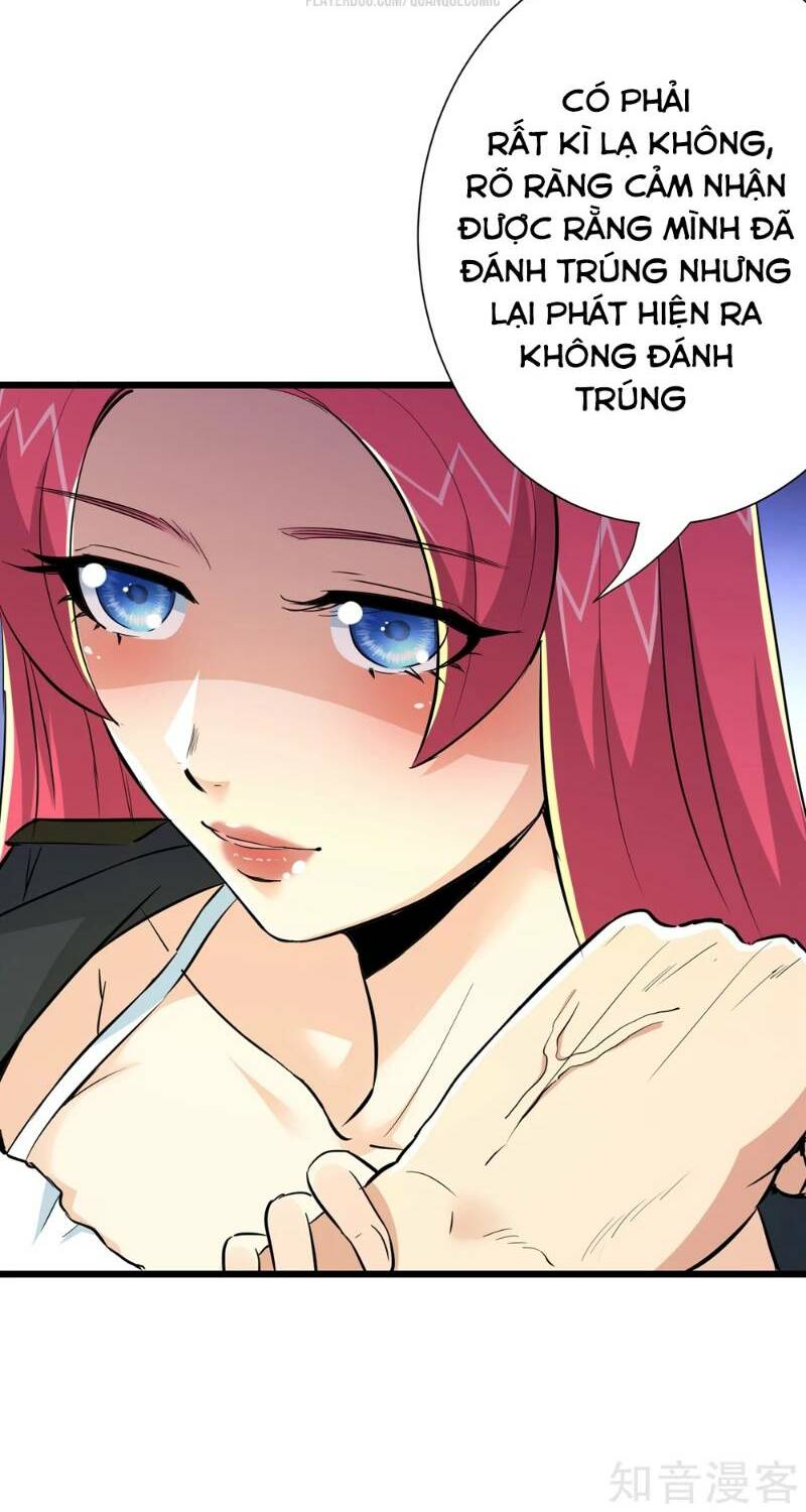 tối cường đặc chủng binh của hoa khôi chapter 69 2