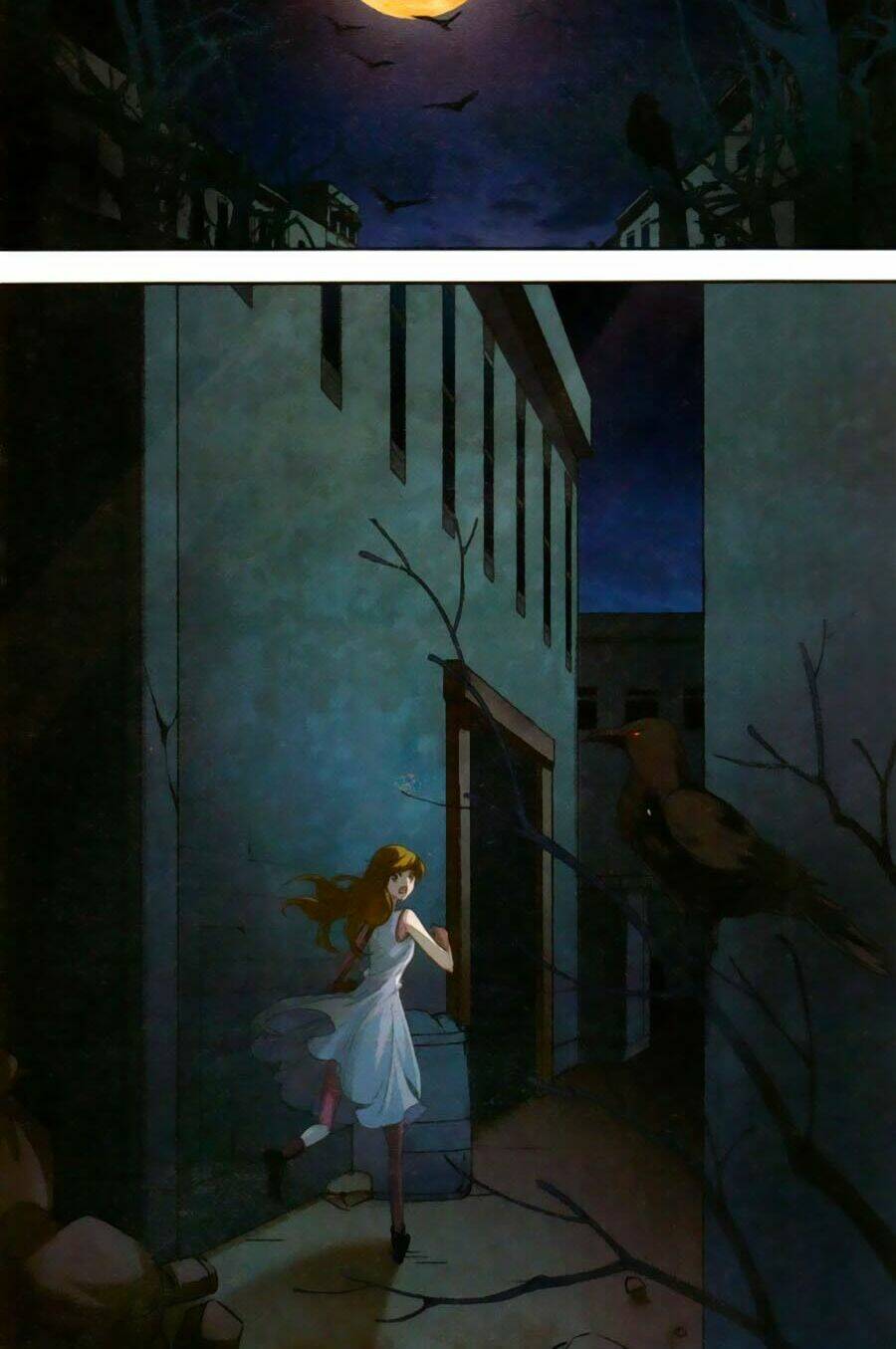 lời hứa của hoa hồng trắng chapter 1 3