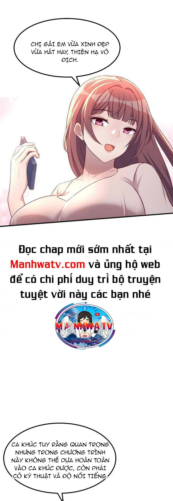 chị gái tôi là đại minh tinh chapter 119 9