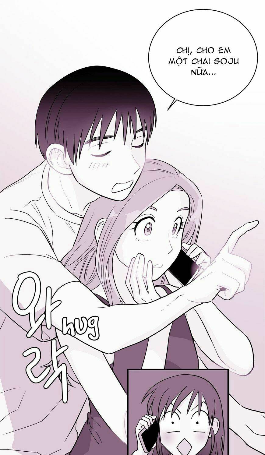 chuyện gì đến, rồi cũng sẽ đến chapter 59 12