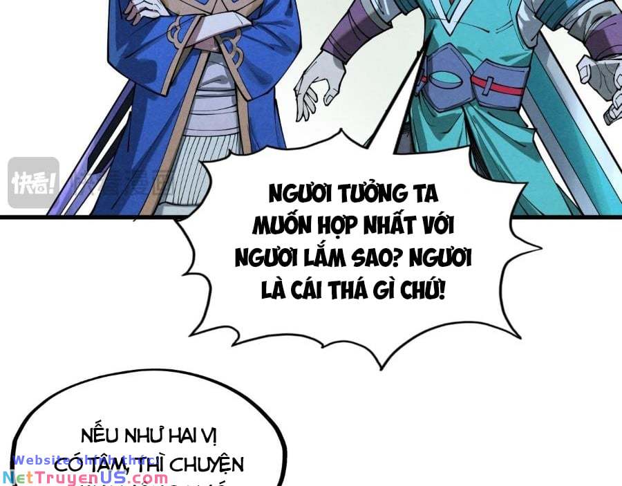 vạn cổ chí tôn chapter 262 106