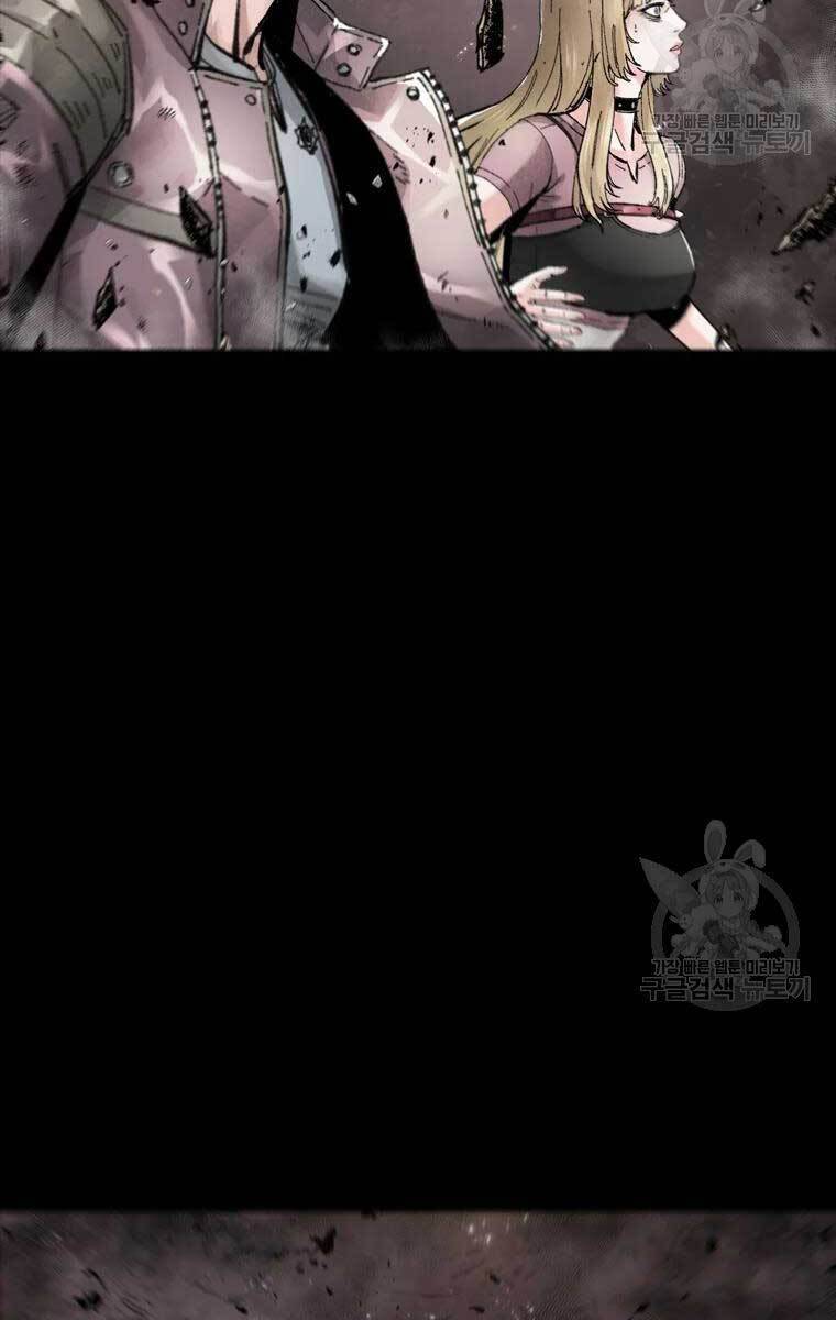 mật mã mê cung chapter 53 48