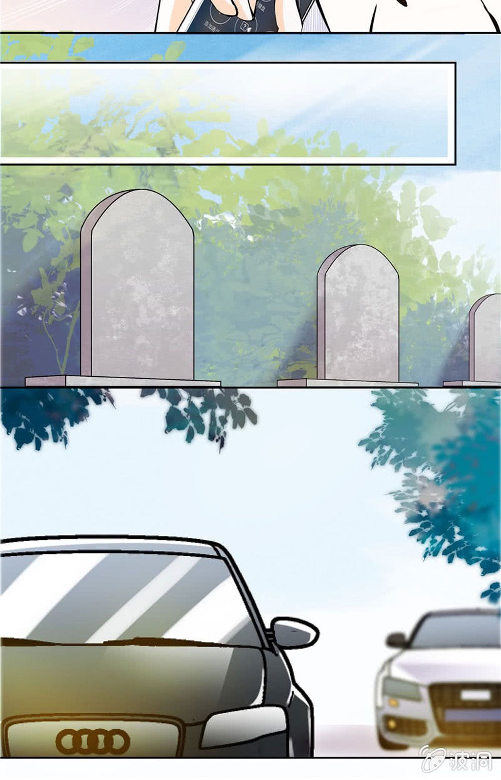 tịch nhan hoa nở chỉ vì em chapter 120 5