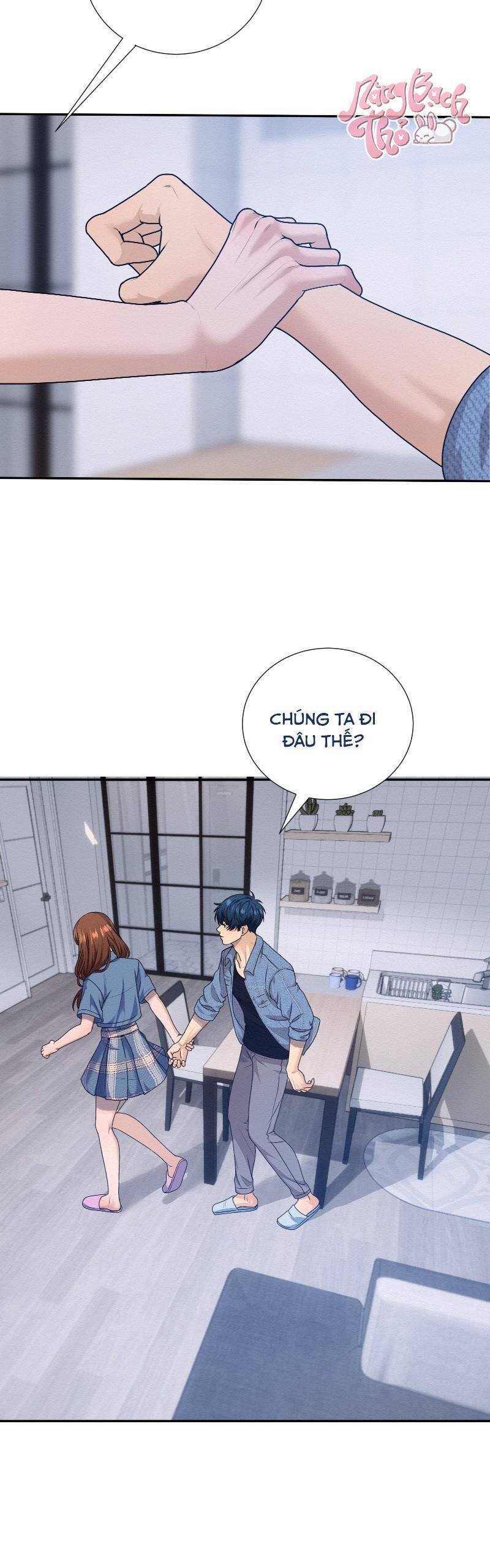 [18+] người yêu tôi là kẻ tâm thần chapter 25 24