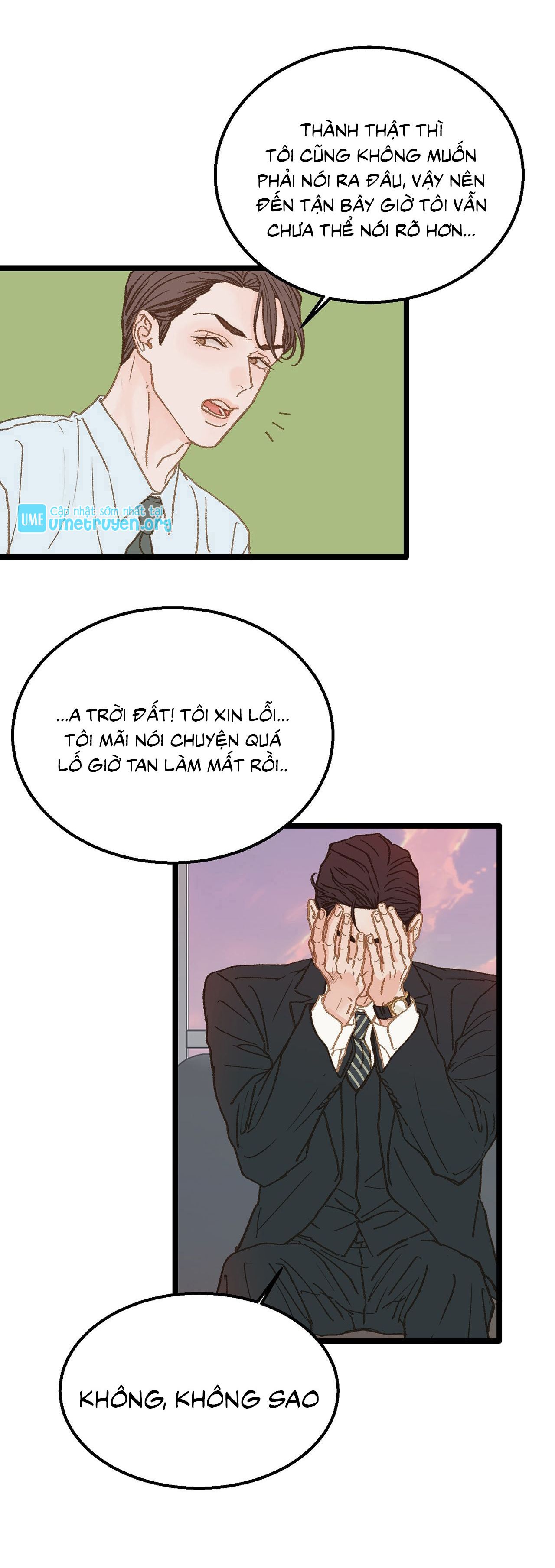 vùng cấm tình yêu của beta chapter 9 29