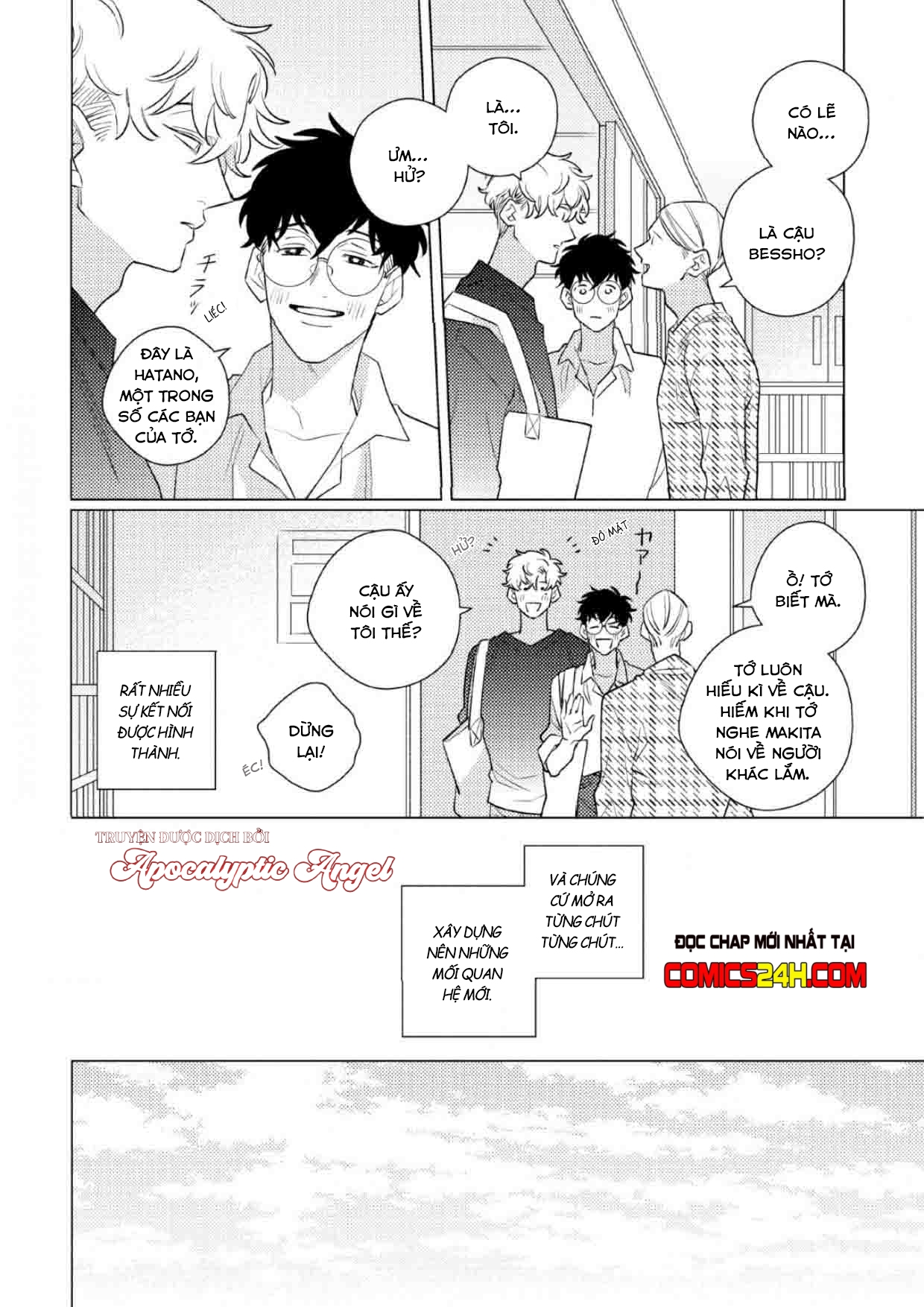 liên kết và rung động chapter 5.6 3