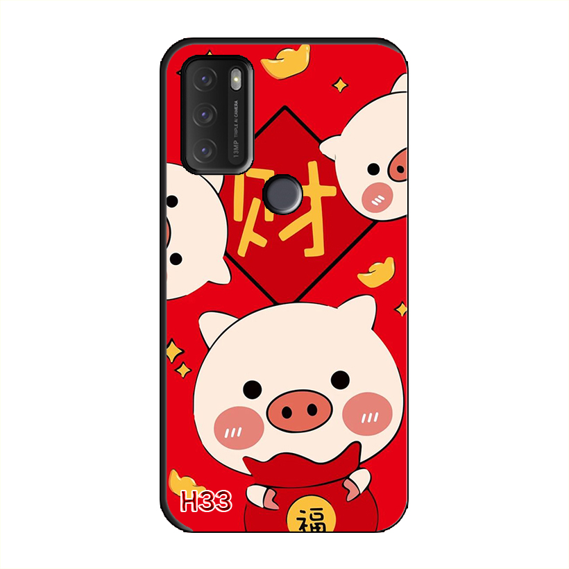 Ốp Lưng Dành Cho VSMART STAR 5