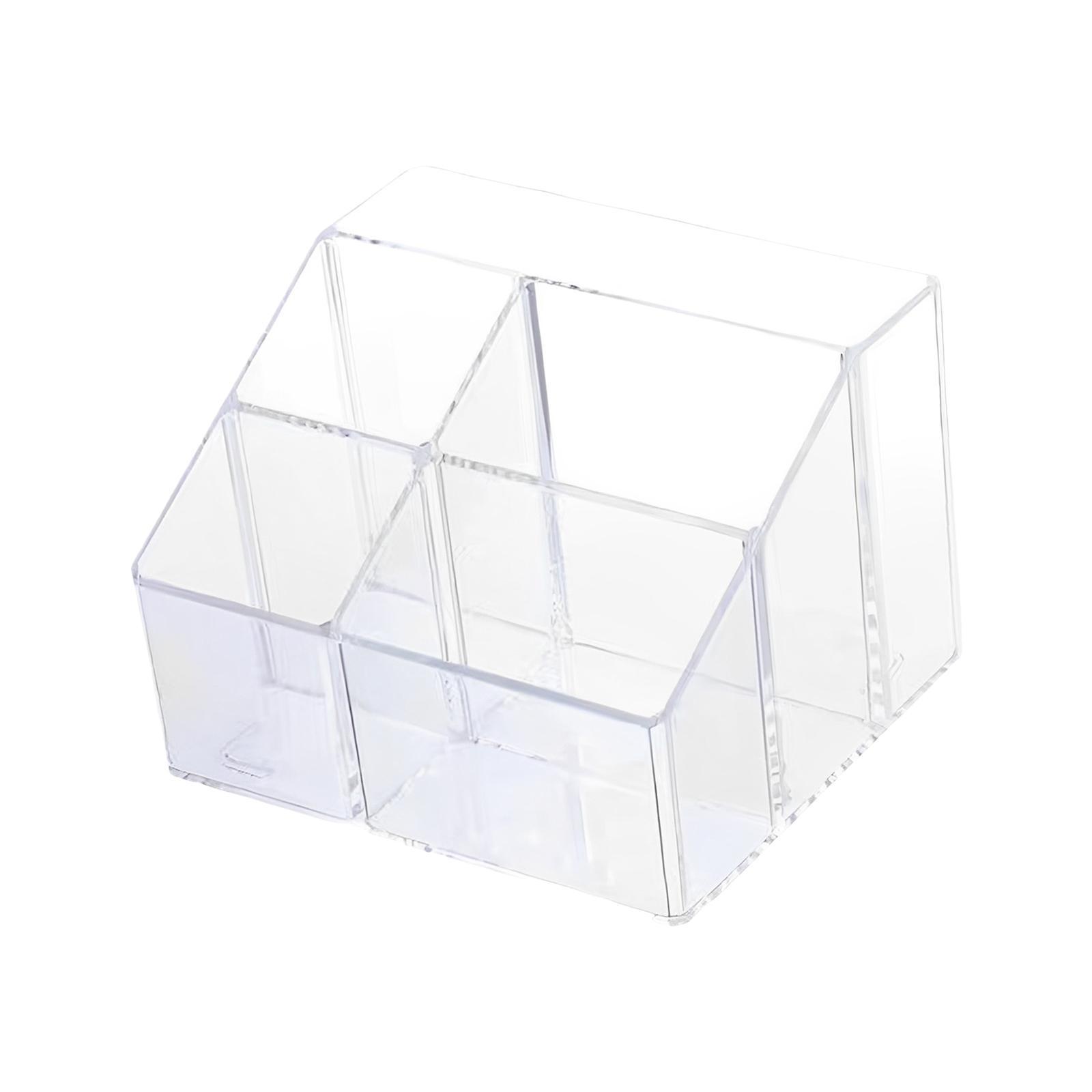 Desktop Storage Organizer Pencil Pen Holder for Desktop Home Office Supplies