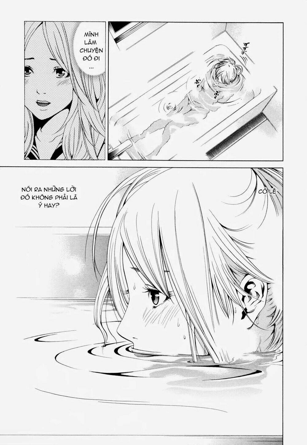 marshmallow ecchi chapter 3 4