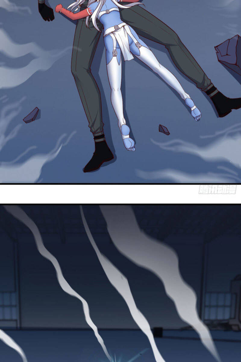 trợ lý thánh tôn, ta đã vô địch chapter 21 71