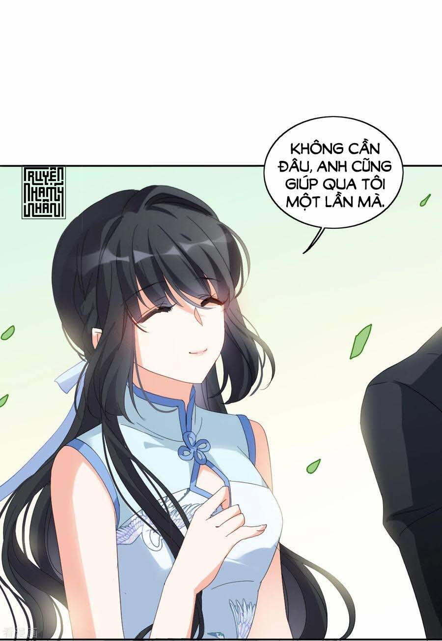 cô ấy đến rồi, xin nằm xuống! chapter 71 17
