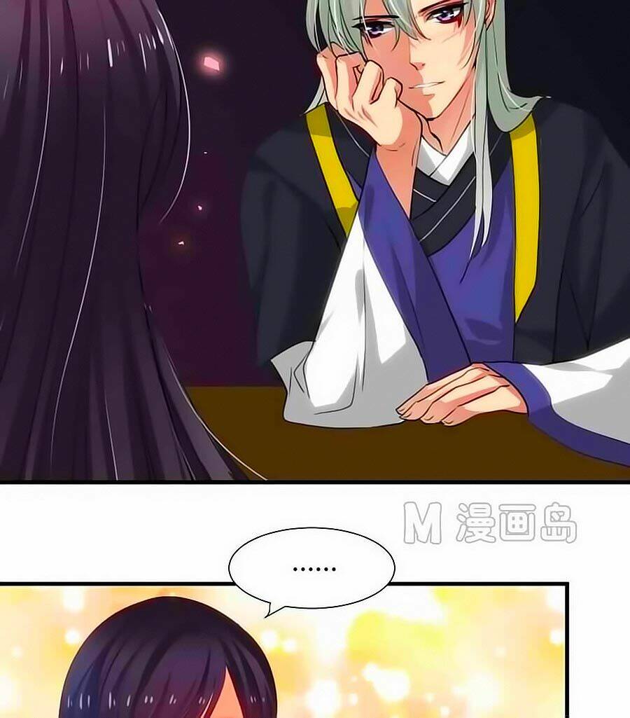 dưỡng thiếu chủ đấu tra nam chapter 34 20