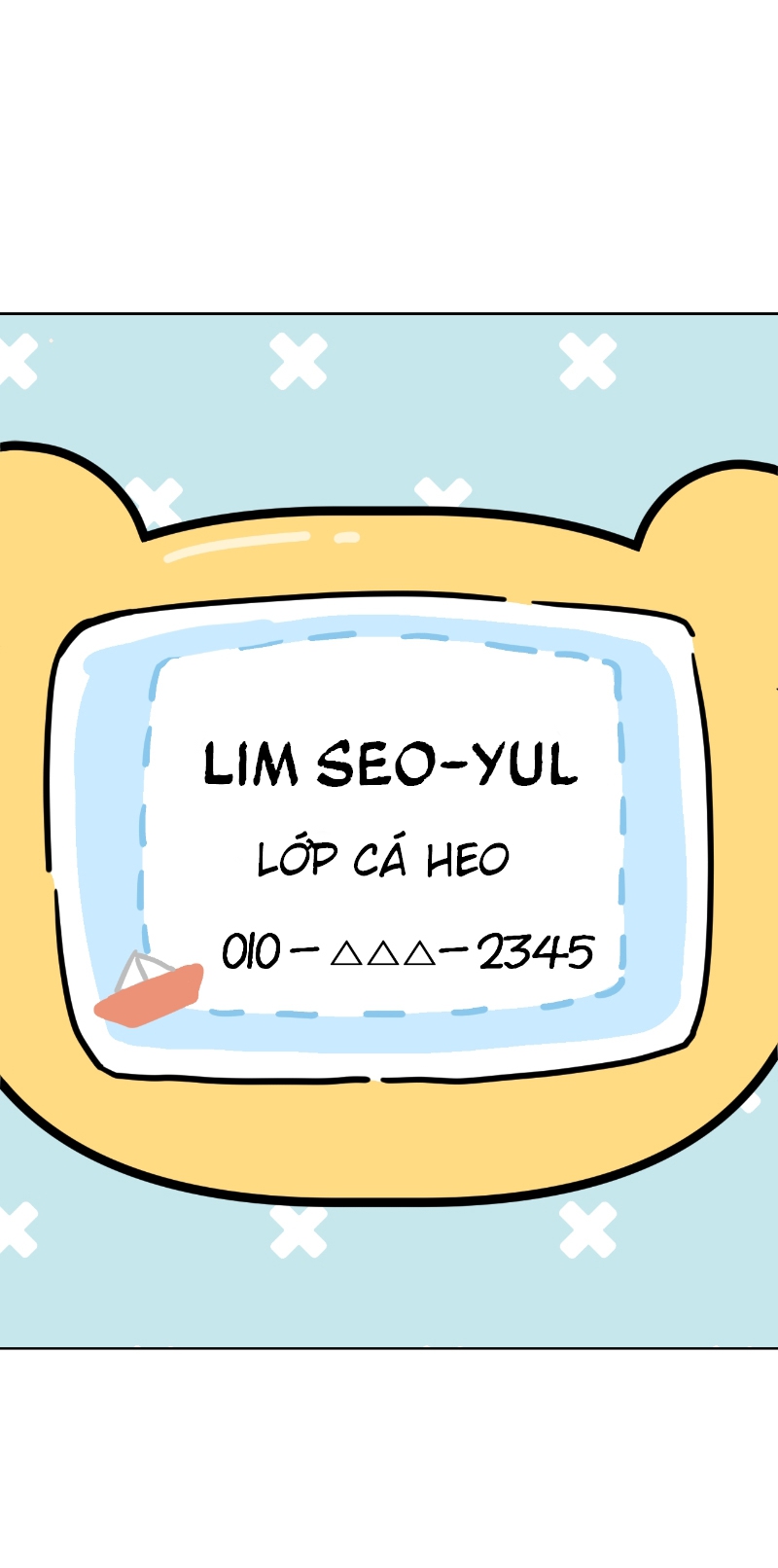 maru là một bé cún chapter 3 8