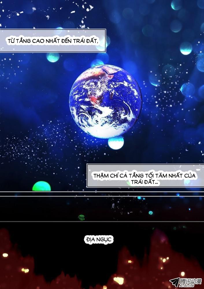 phản nghịch thần lệnh chapter 22 4