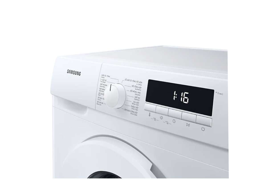 Máy Giặt Cửa Trước Samsung 9.0KG WW90T3040WW - Hàng chính hãng