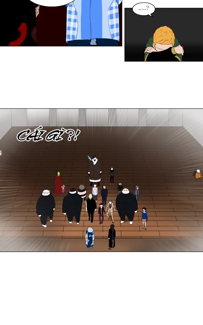 tòa tháp bí ẩn 2 chapter 8 6