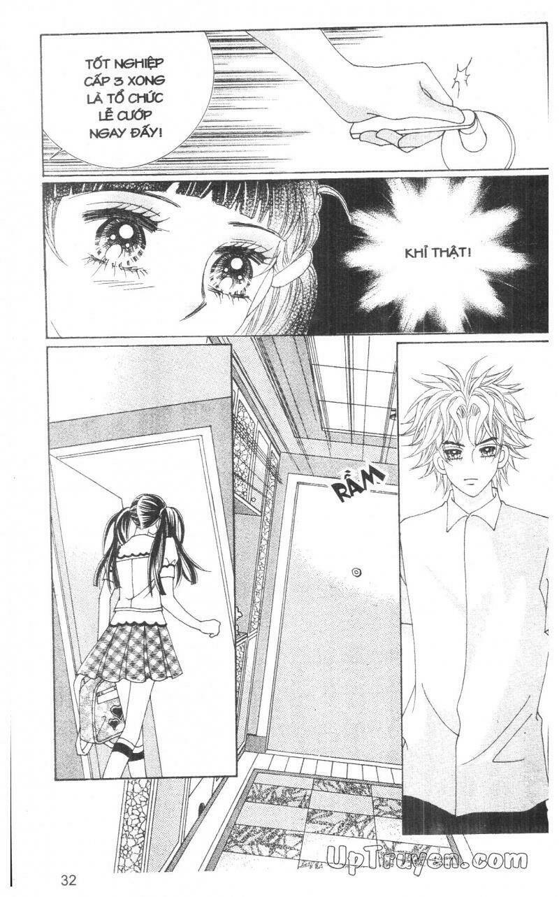 meo meo dịu dàng đi nhé chapter 7 32