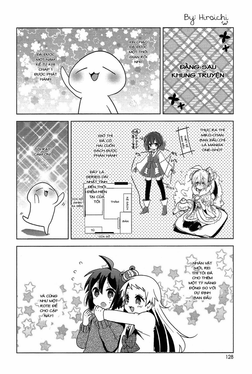 otasuke miko miko-chan chapter 10.5 7