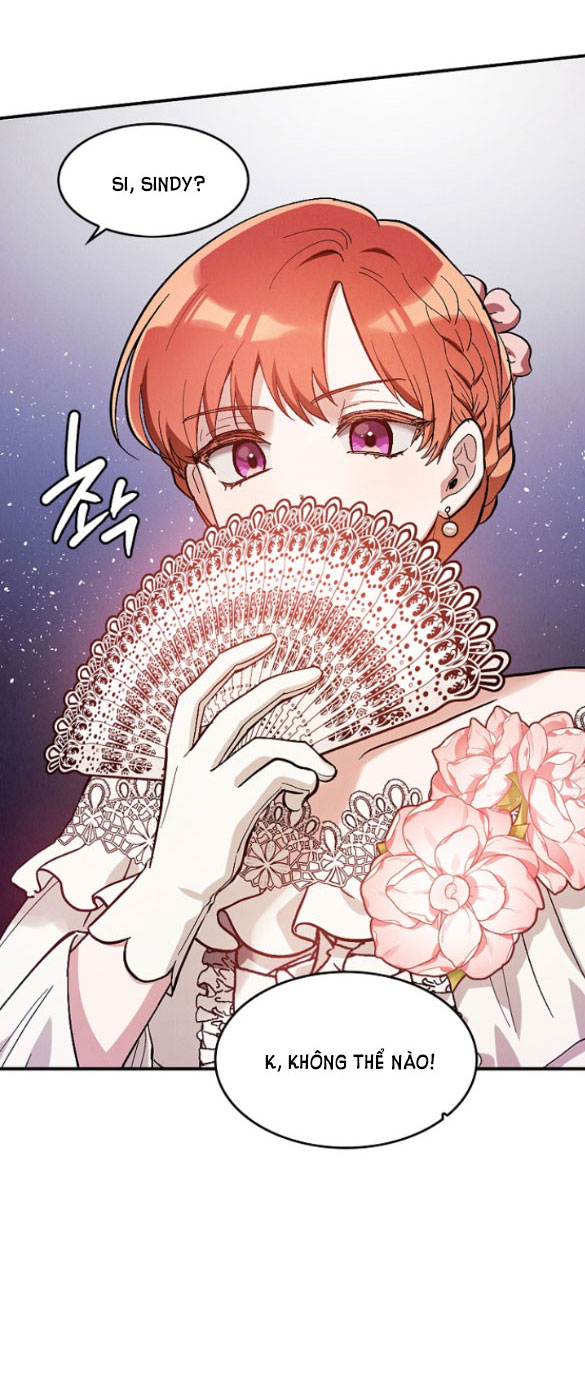 Cách Làm Hoàng Đế Cương chapter 24.2 - Trang 34