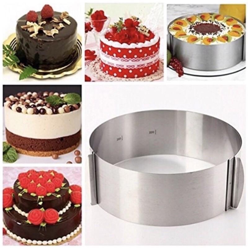 Khuôn ring điều chỉnh kích thước
