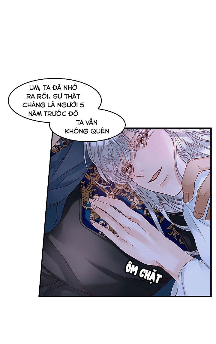 người tình của hoàng đế (full) chapter 14 103