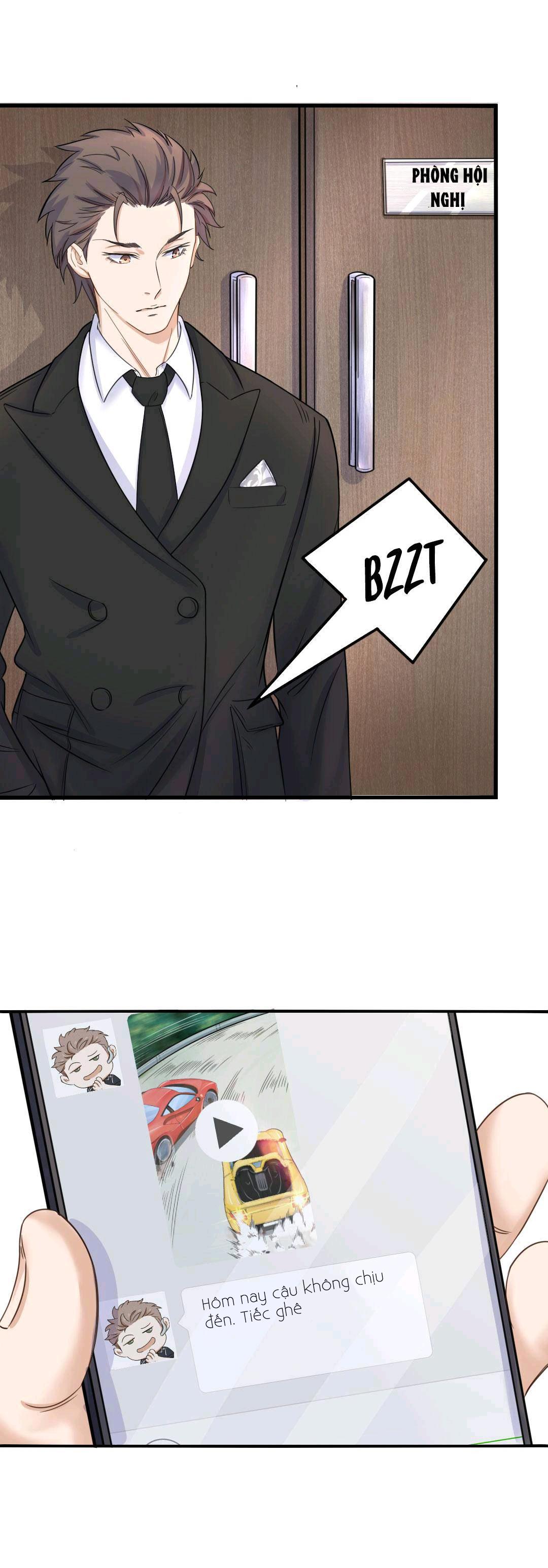 thu dĩ vi kỳ chapter 12 6