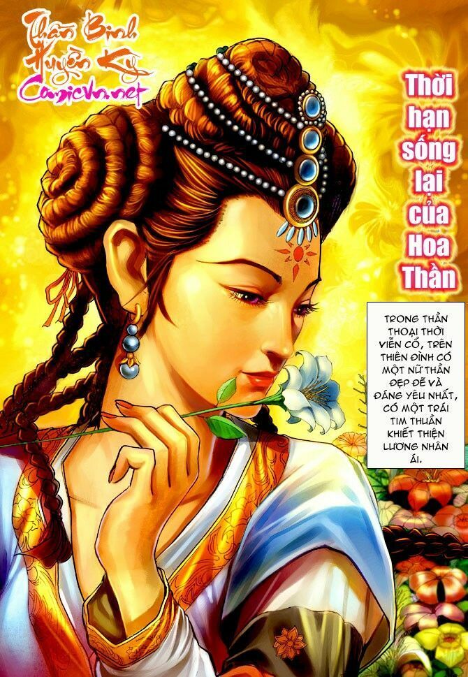 thần binh huyền kỳ i chapter 65 3