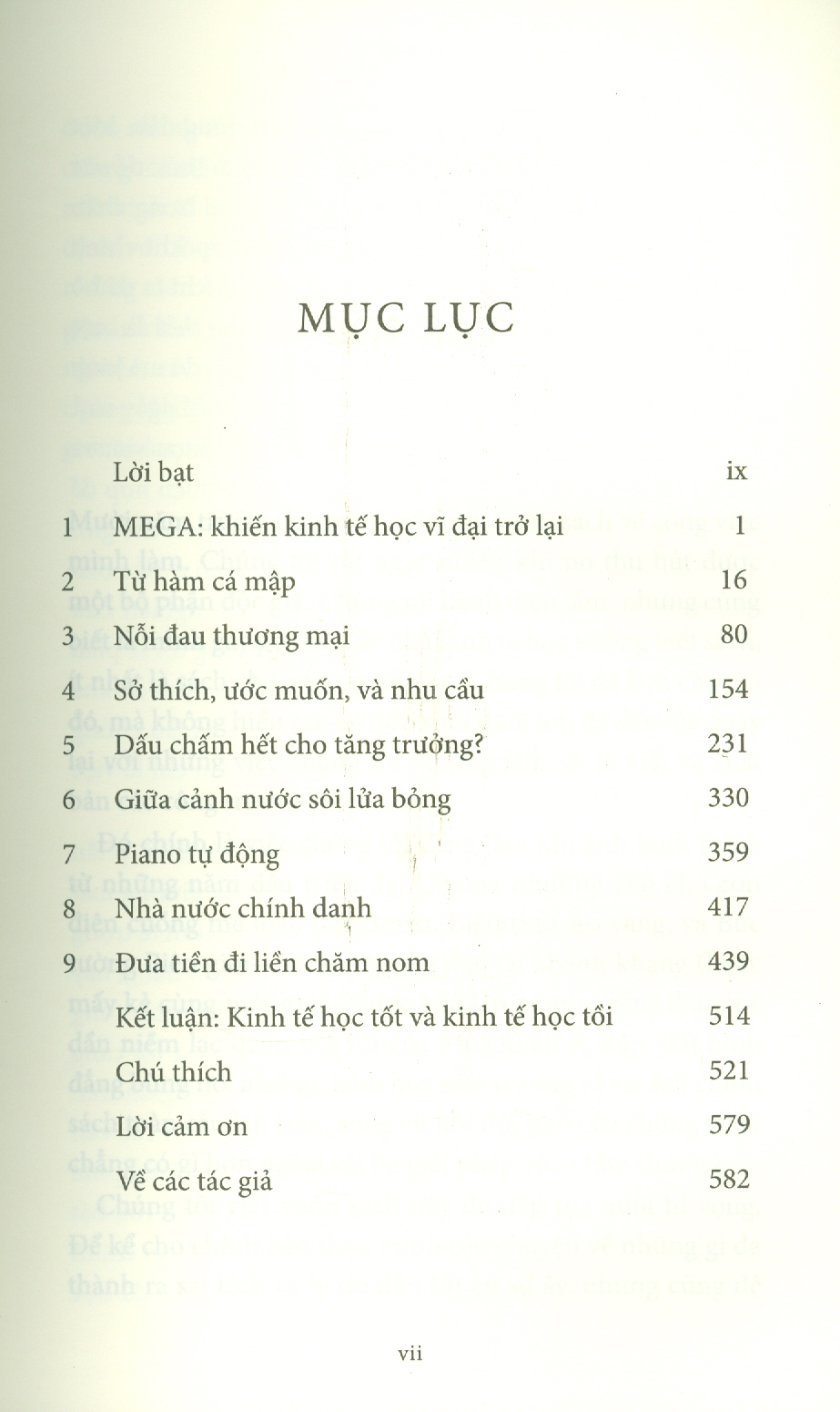 KINH TẾ HỌC THỜI KHÓ NHỌC - Abhijit V. Banerjee &amp; Esther Duflo - Nguyễn Thị Kim Ngọc dịch - (bìa mềm)