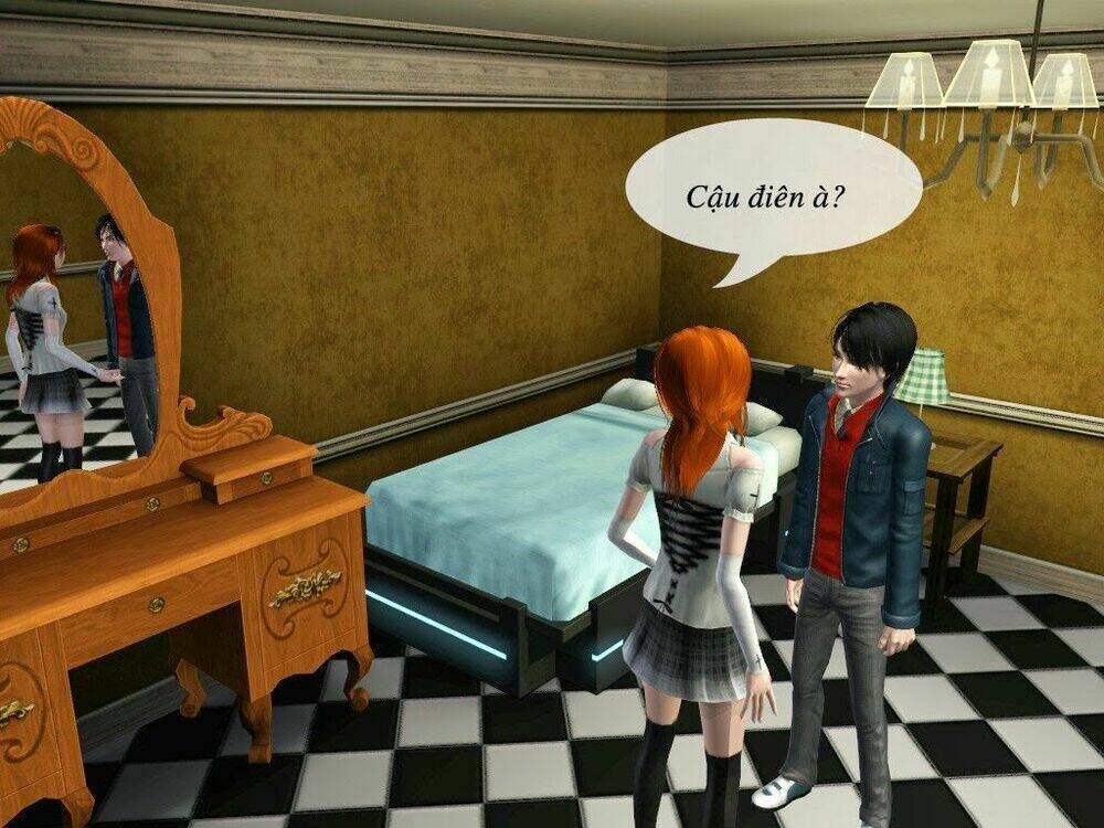 the fate chapter 22 30