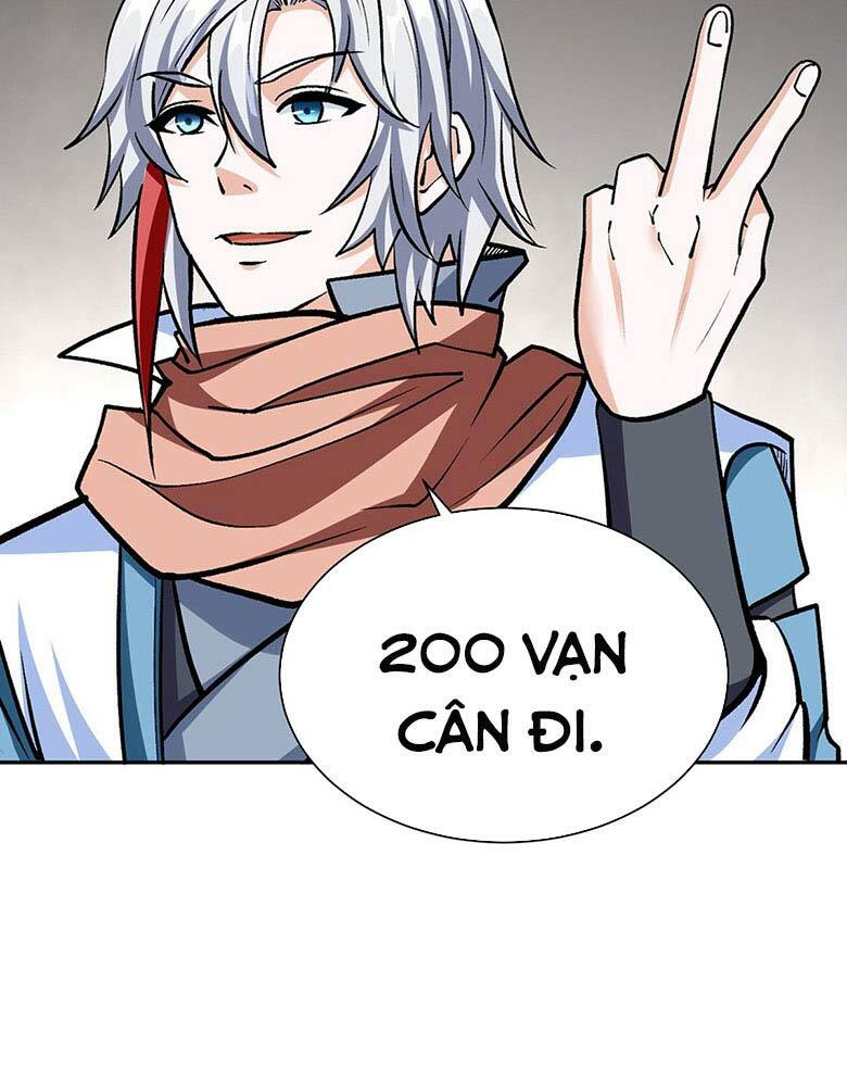 võ đạo độc tôn chapter 440 15