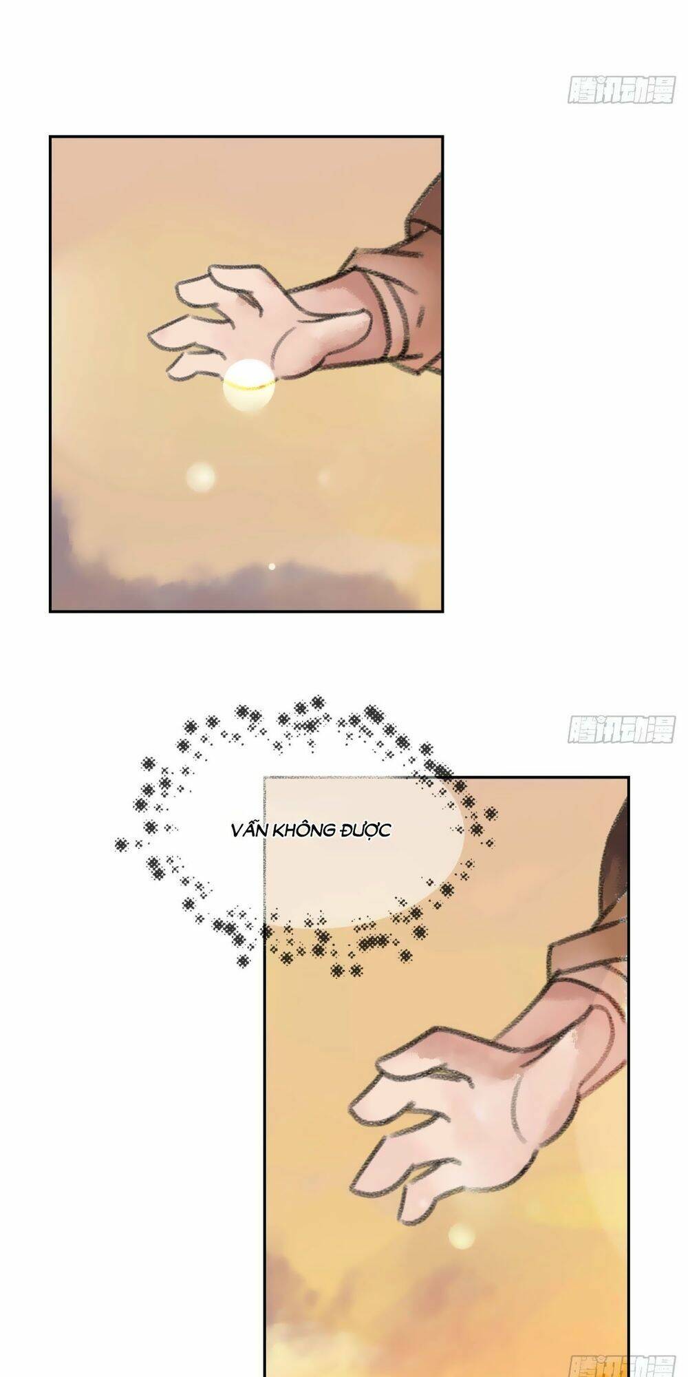 giấc mộng nam triều chapter 8 25