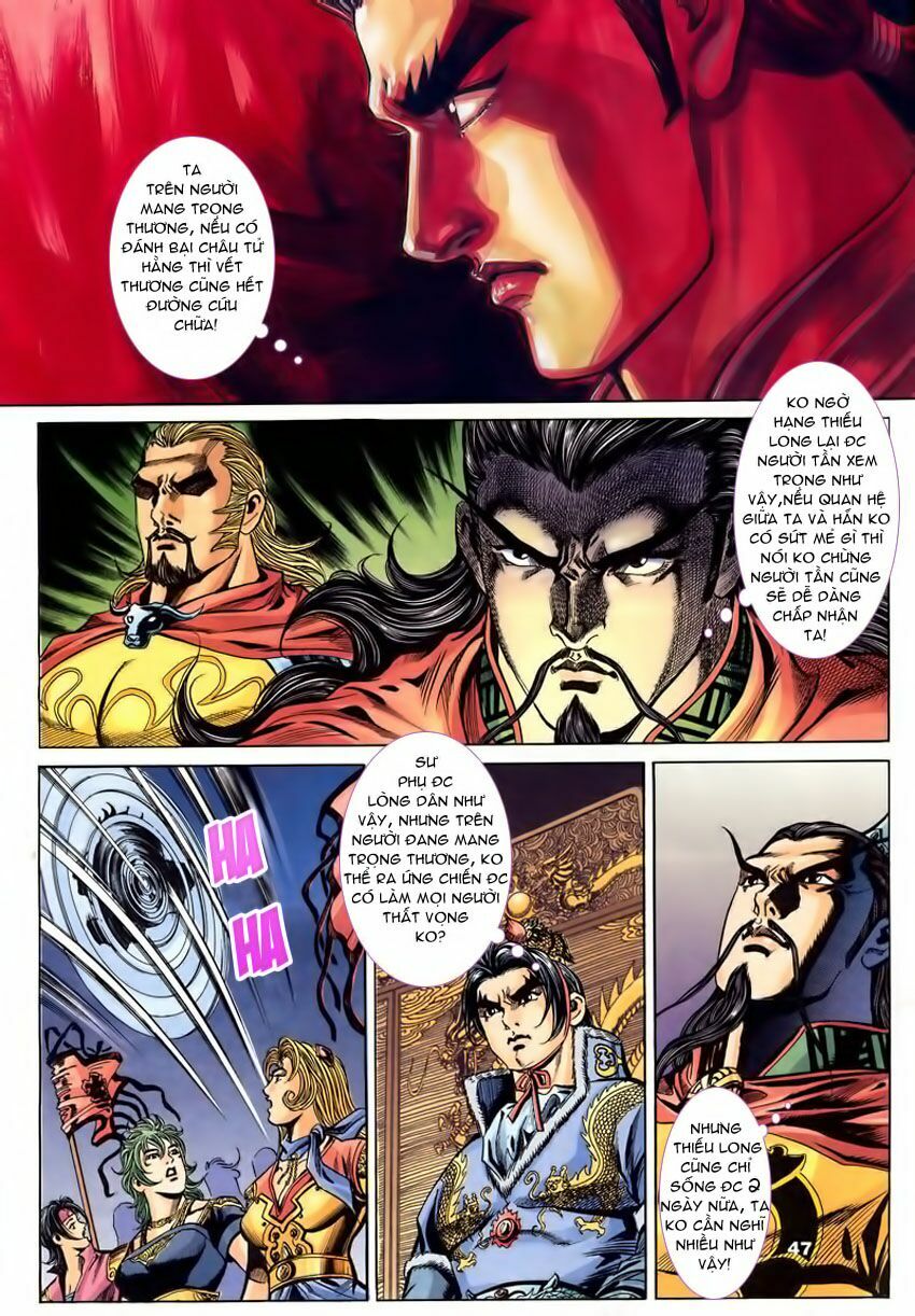 tầm tần ký chapter 84 16