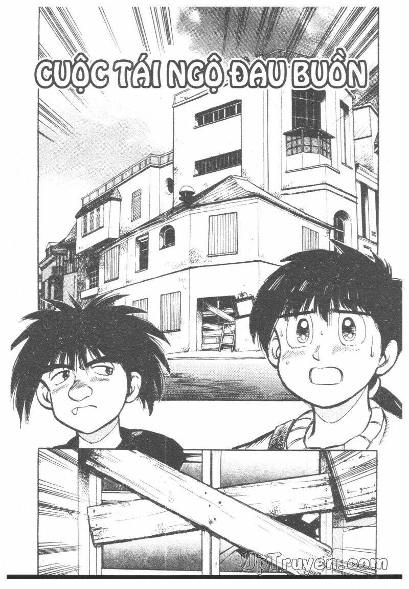 mush (họa sĩ thiên tài) chapter 3 150