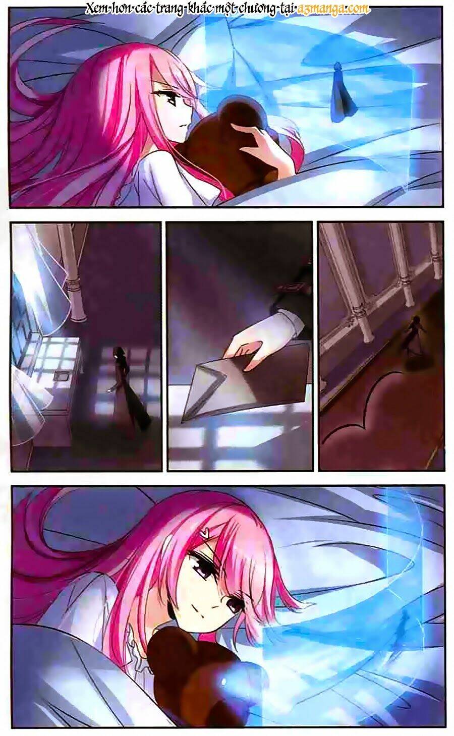 xuyên duyệt tây nguyên 3000 chapter 112 18