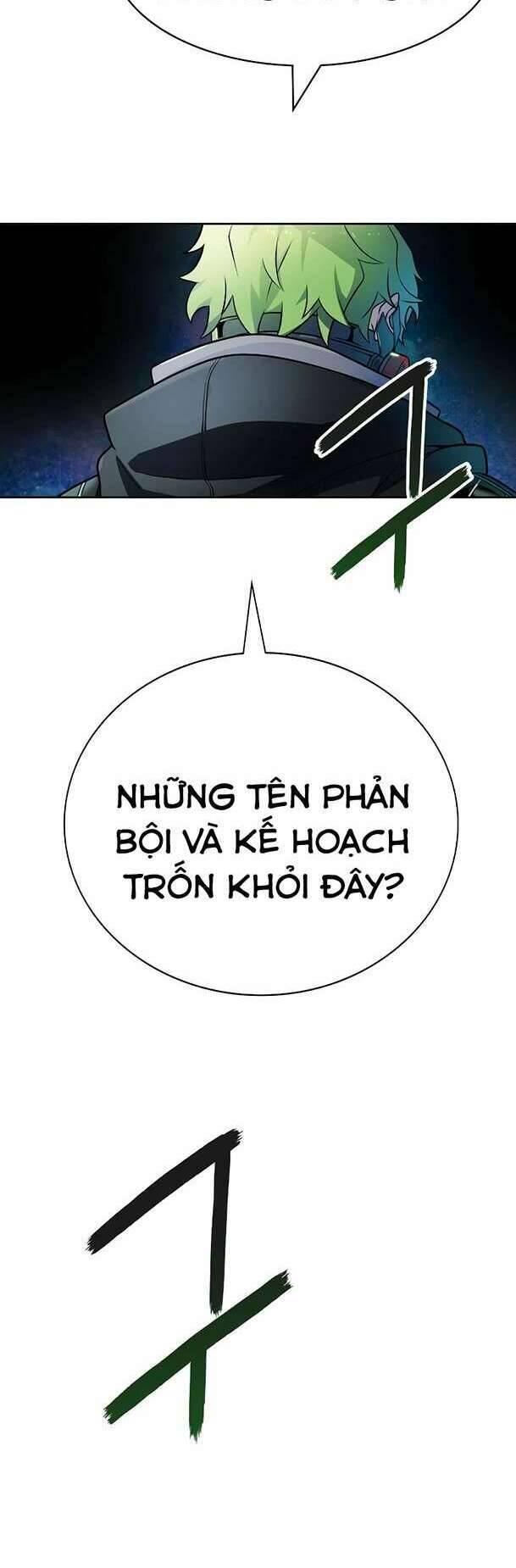 tòa tháp bí ẩn 2 chapter 572 112