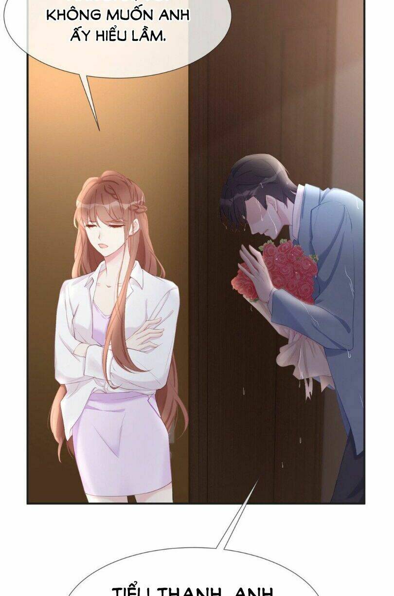 chỉ muốn cưng chiều em chapter 18 27