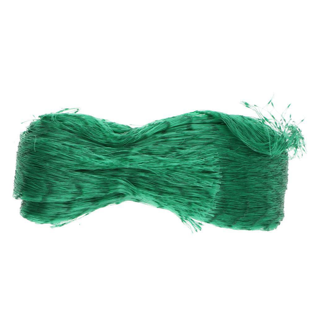 3 Size Anti Bird Net Netting Mesh Protection Plants Veg Crops Garden