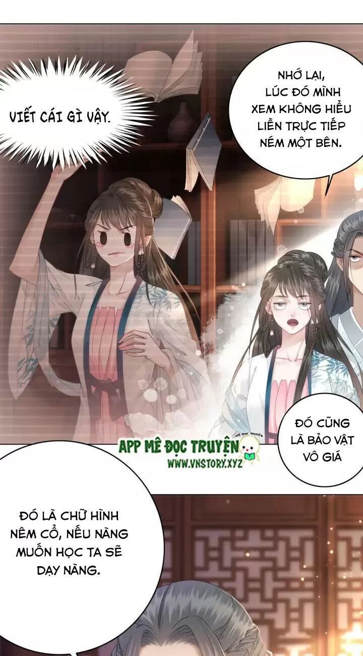 cực phẩm phế vật tiểu thư chapter 119 11