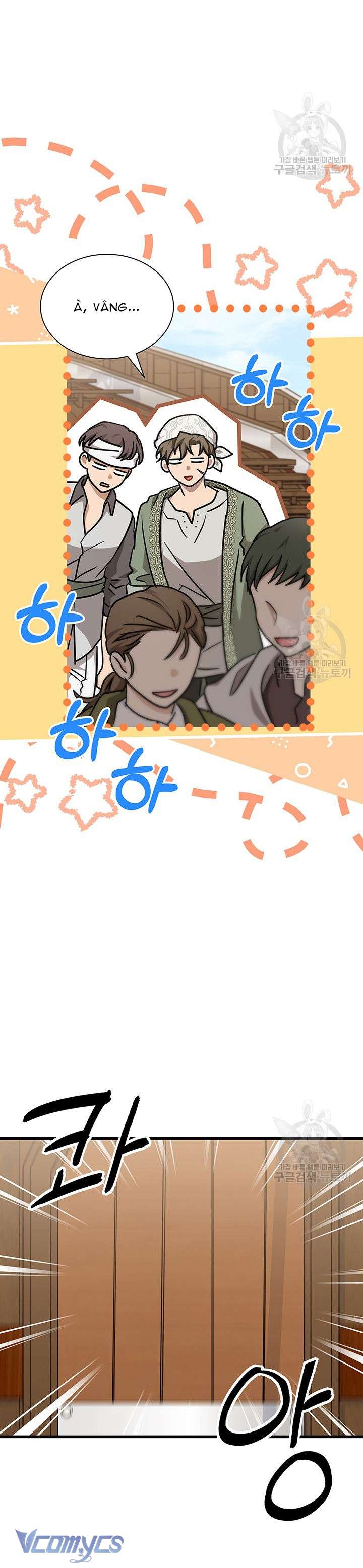 cô gái sẽ trở thành chủ gia đình chapter 41 14