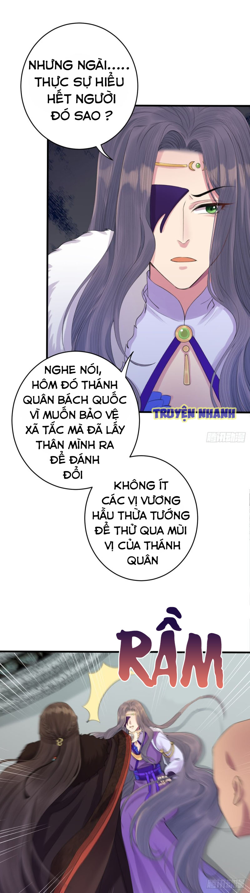 lễ băng nhạc hoại chi dạ chapter 7 47