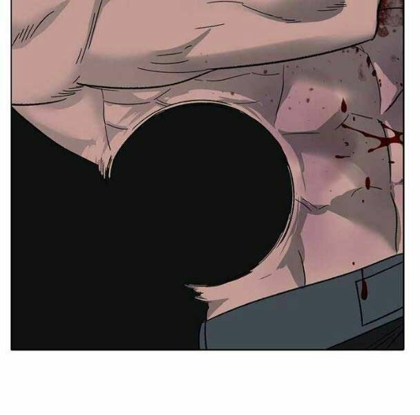 võ sĩ - the boxer chapter 89 122