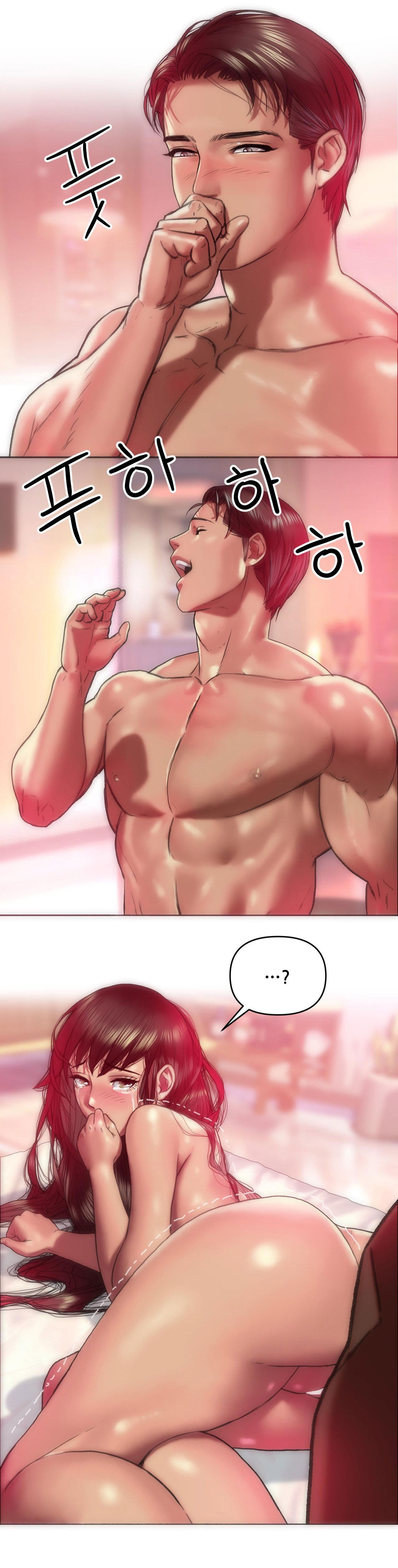 Gái Có Chồng Ở Thành Phố Mới chapter 7.1 - Trang 6