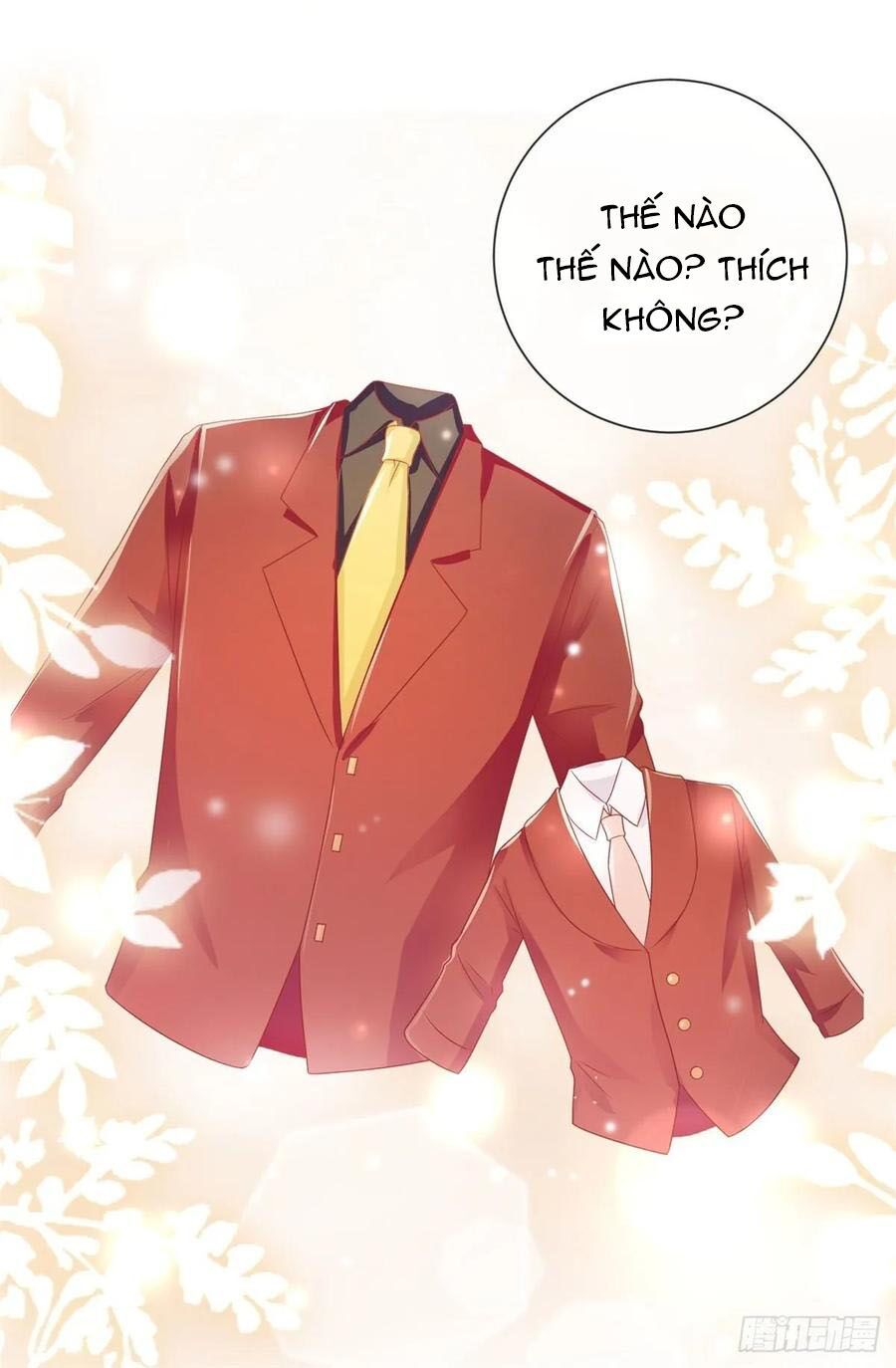 ẩn hôn 100%: chọc tức vợ yêu mua một tặng một chapter 166 24