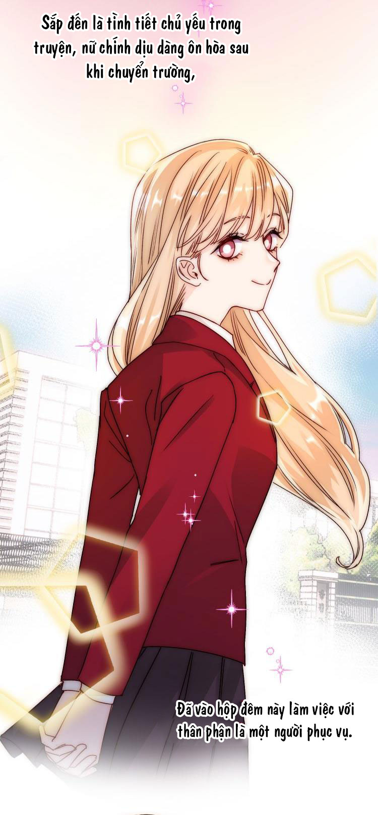 tôi phải làm 1 kẻ đại xấu xa chapter 19.5 4