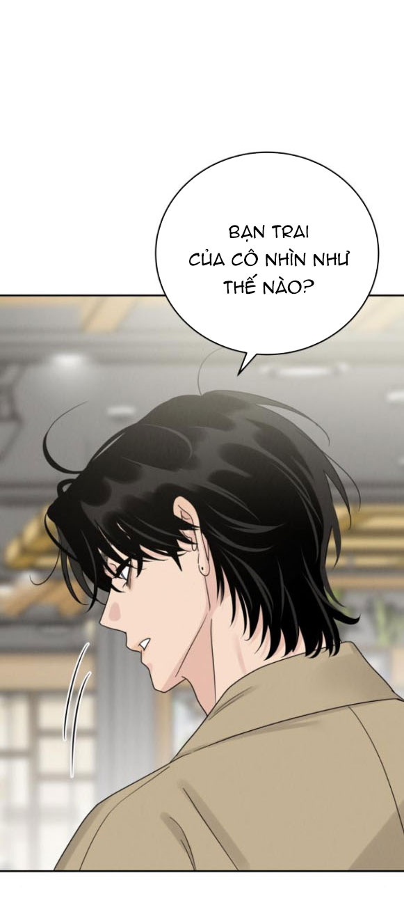 Thuyết Tình Yêu Ích Kỷ chapter 16.2 22