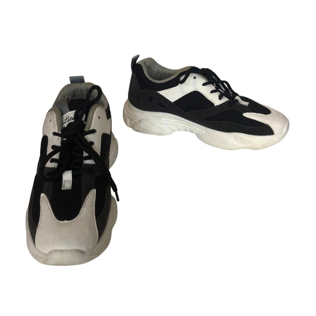 Giày Thể Thao Cổ Thấp,Giày Sneaker Thấp Mới Nhất, Hót Nhất 21255