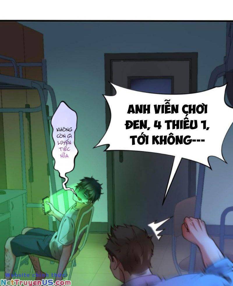 Ta Có 90 Tỷ Tiền Liếm Cẩu! chapter 1.1 11