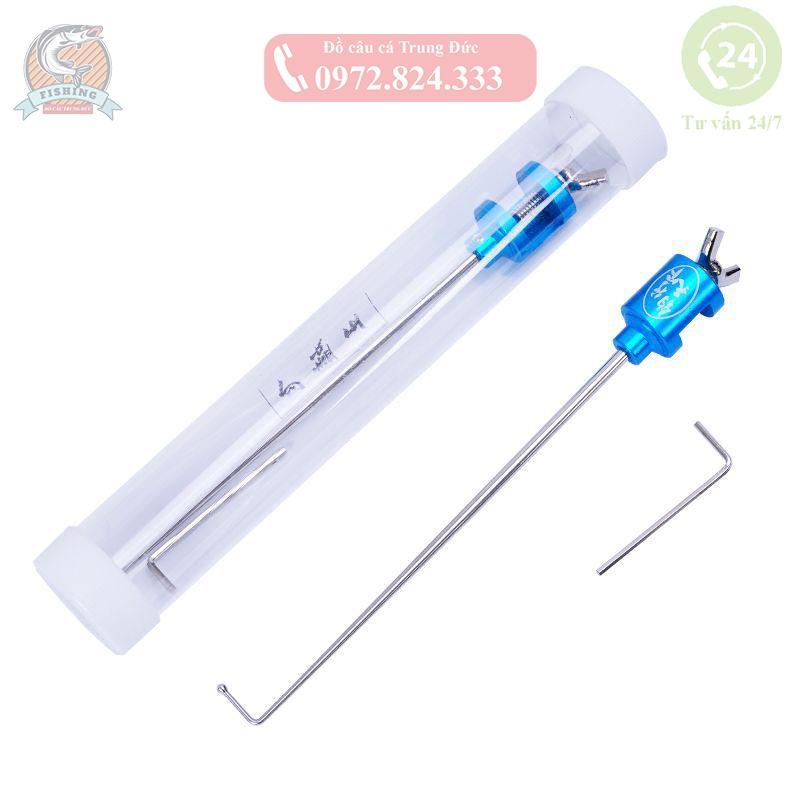 Gạt gỡ lưỡi câu cá gắn rọng đựng cá cao cấp giá rẻ